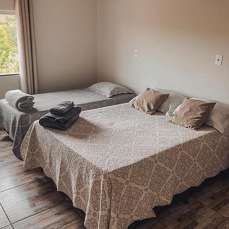Hostel Network - Quartos Privativos Anápolis Exteriör bild