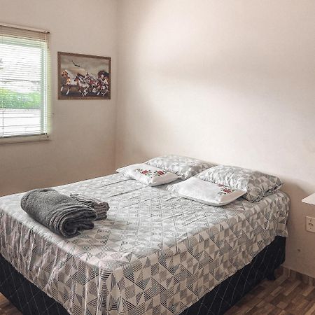Hostel Network - Quartos Privativos Anápolis Exteriör bild