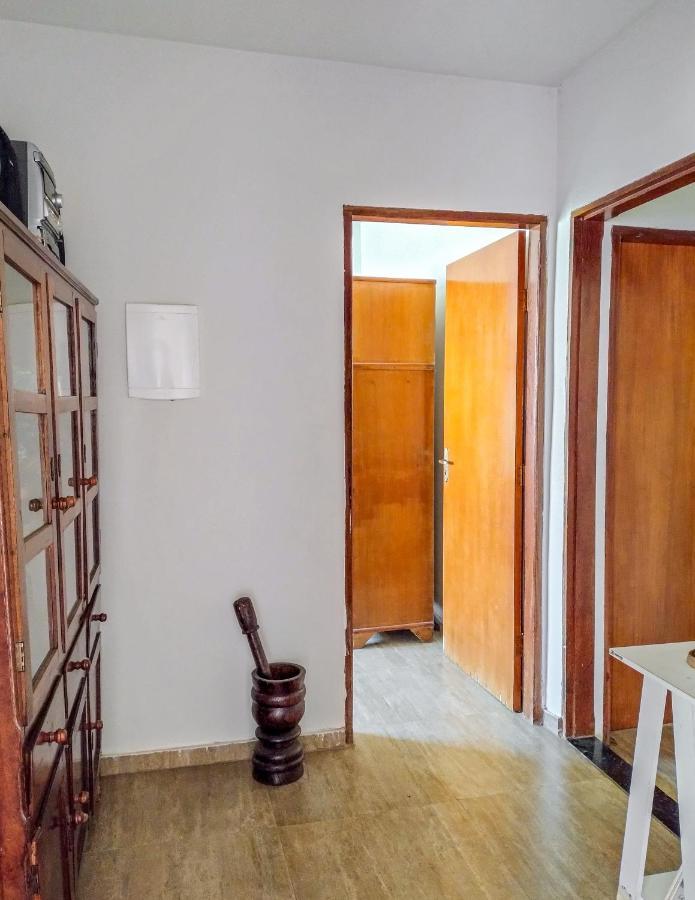 Hostel Network - Quartos Privativos Anápolis Exteriör bild