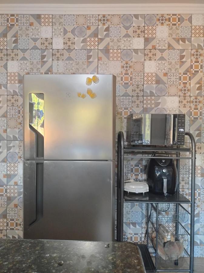 Hostel Network - Quartos Privativos Anápolis Exteriör bild