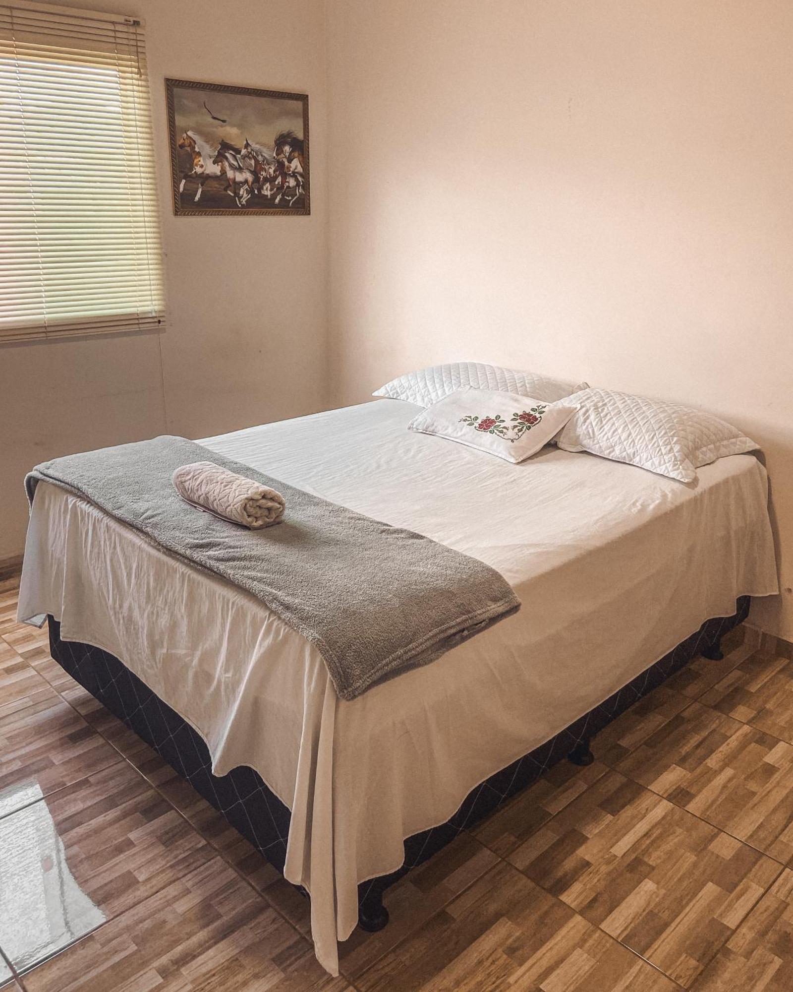 Hostel Network - Quartos Privativos Anápolis Exteriör bild