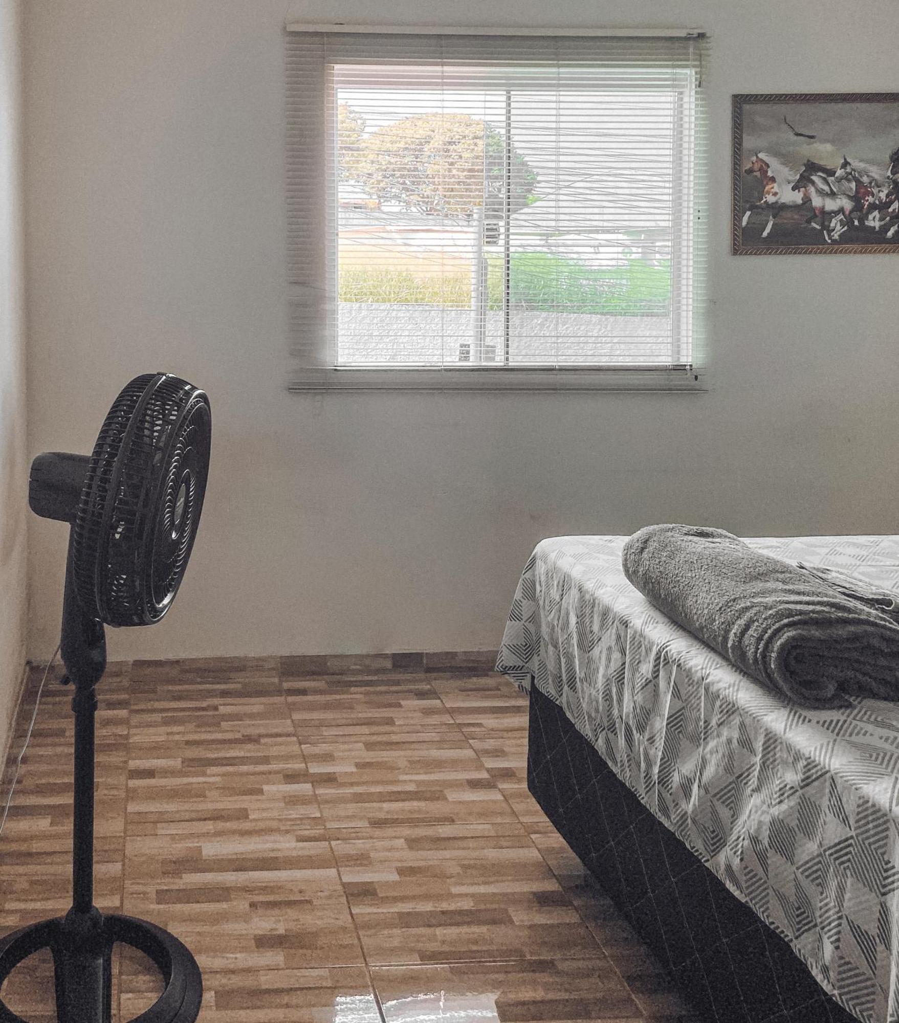 Hostel Network - Quartos Privativos Anápolis Exteriör bild