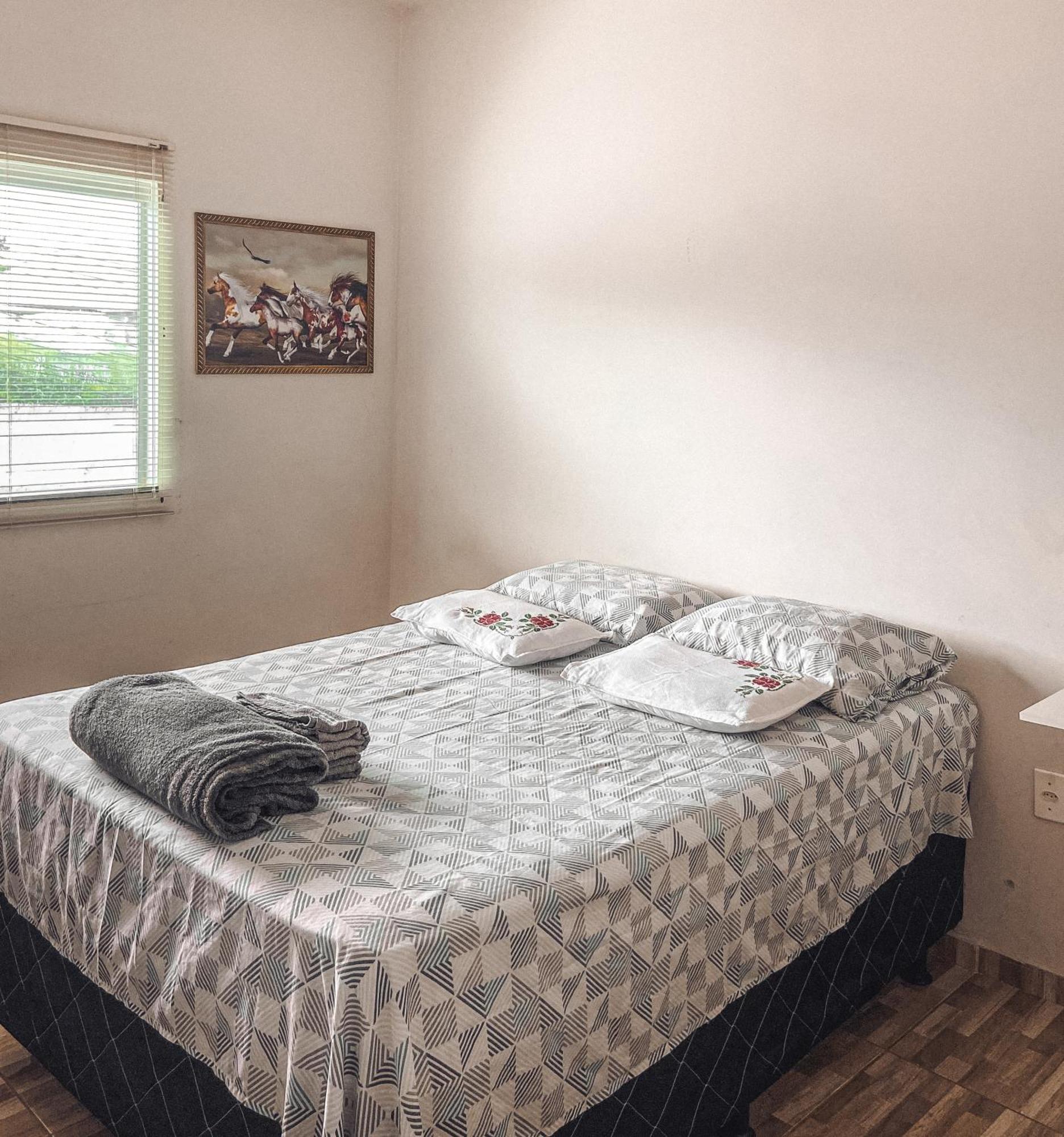 Hostel Network - Quartos Privativos Anápolis Exteriör bild